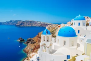 Travel planer : Voyage sur-mesure dans les cyclades. Évasion Active