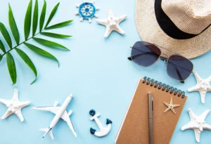 Votre Travel Planner sur Toulouse pour une planification de voyage sur mesure