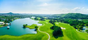 Organisez votre voyage sportif de golf en Thaïlande avec votre Travel Planner sur Toulouse