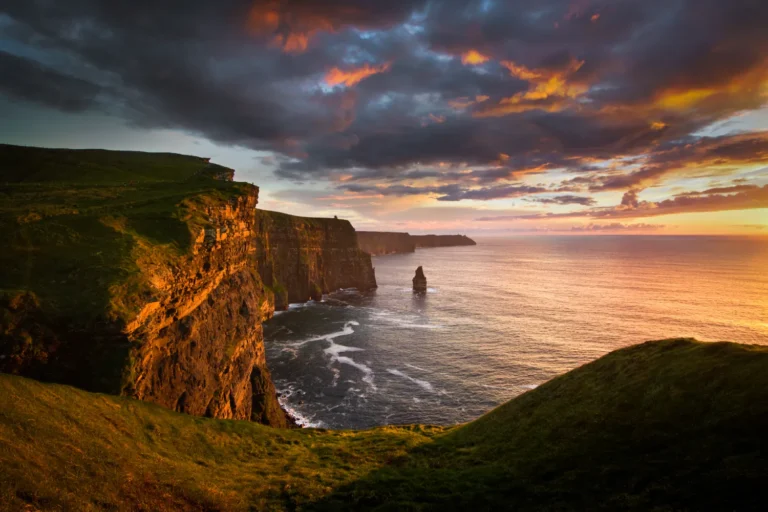 Partir en Irlande depuis Albi : comment organiser son séjour sans prise de tête