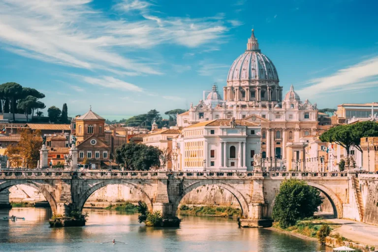 Rome en famille : le voyage personnalisé depuis Rodez qui plaît aux grands et aux petits