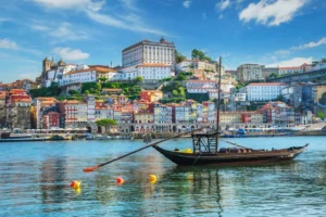 Voyage au Portugal sur-mesure depuis Toulouse : Lisbonne, Porto et Alentejo à votre rythme