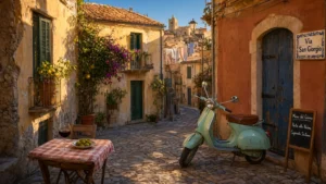 Sicile sur-mesure au départ de Toulouse : l'île italienne authentique loin des circuits touristiques classiques